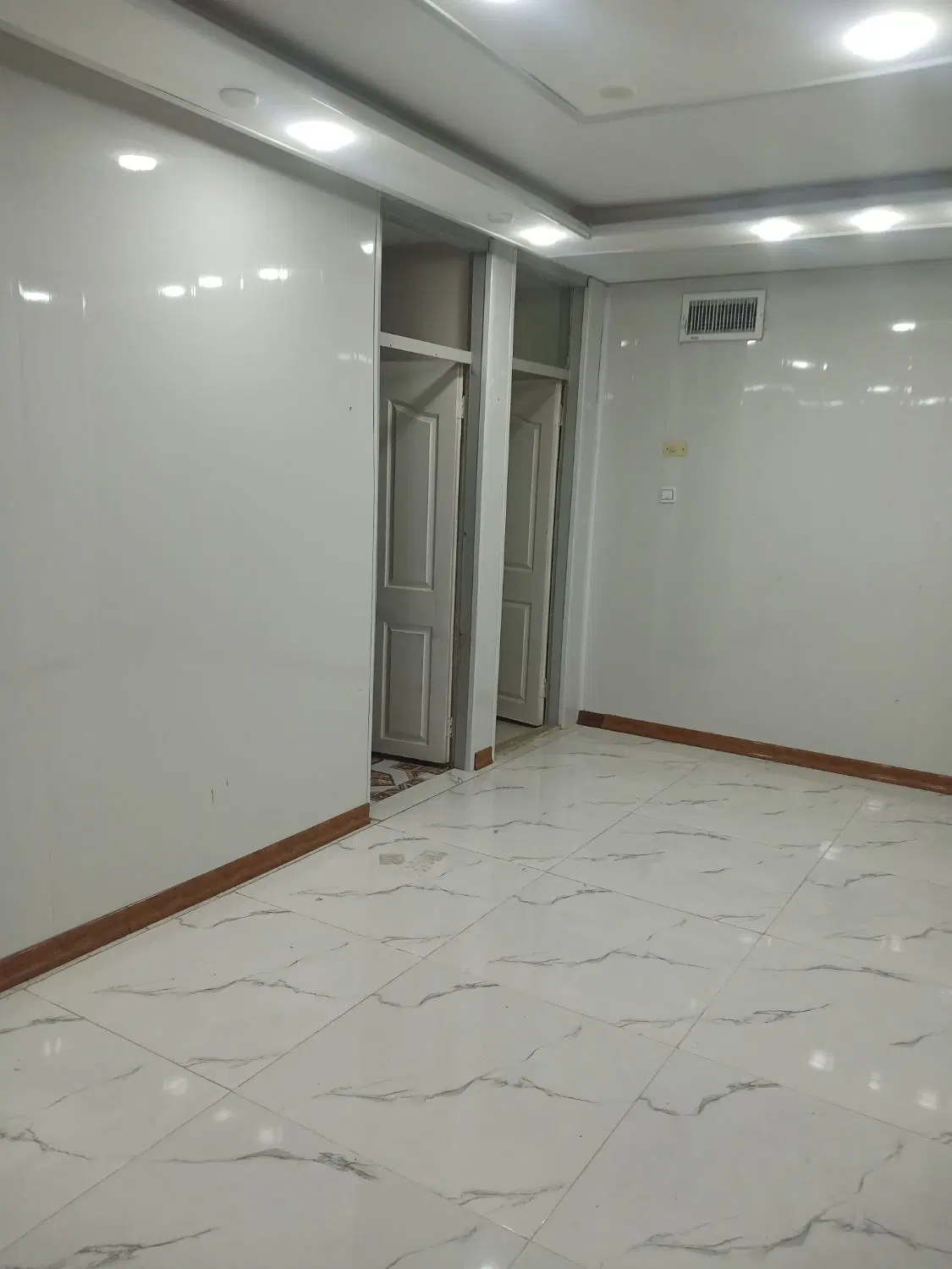 واحد ۷۰ متری یه خوابه قیمت کاسبی