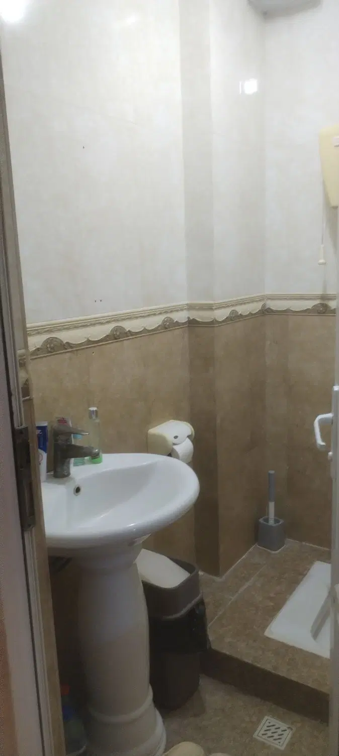 گلستان خ اردیبهشت تخلیه تمیر