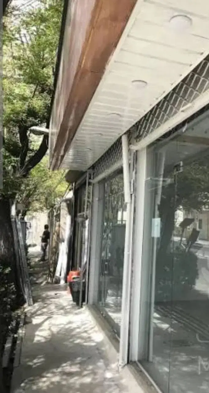 مغازه تجاری بهترین جای شهر زرند