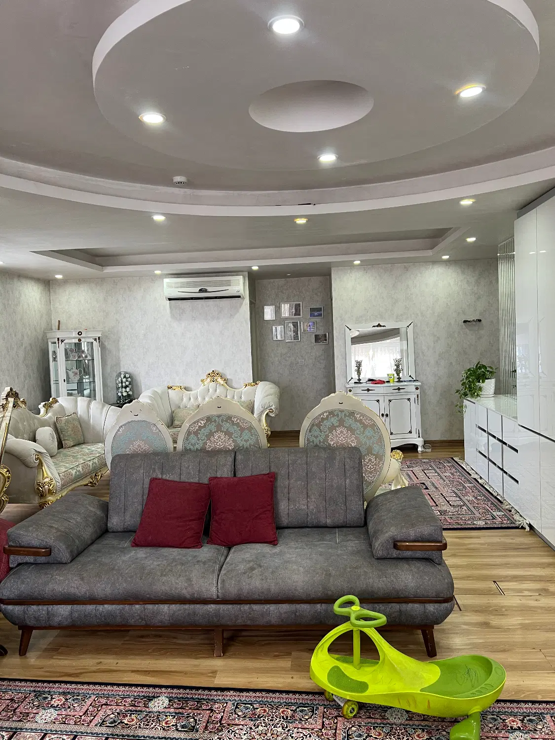 اجاره اپارتمان
