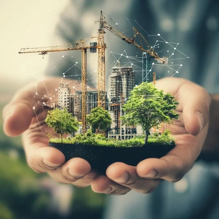 یک قطعه زمین ۲۰۰ متری