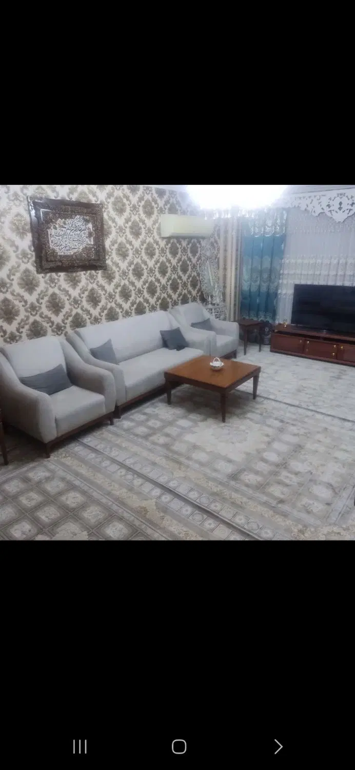 فروش اپارتمان درخیابان ارشاد
