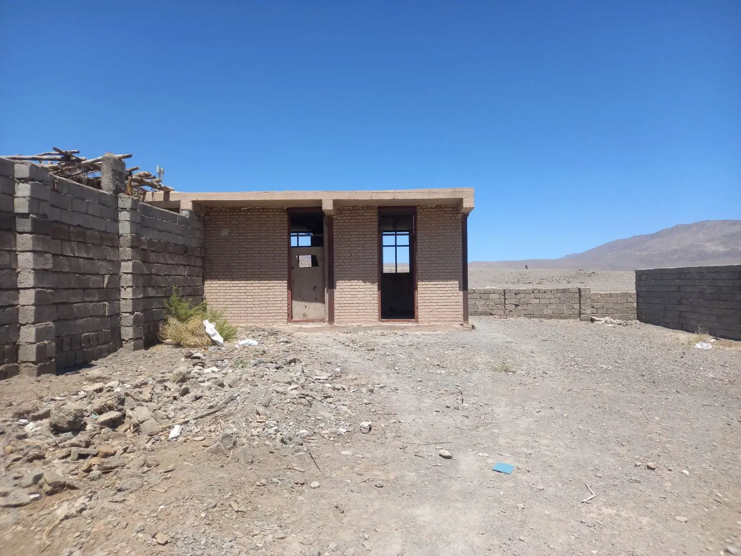 خانه گلباف