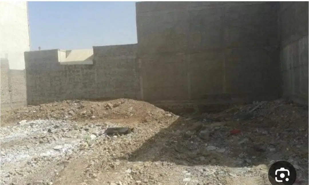 فروش زمین تپه آفتابگردان