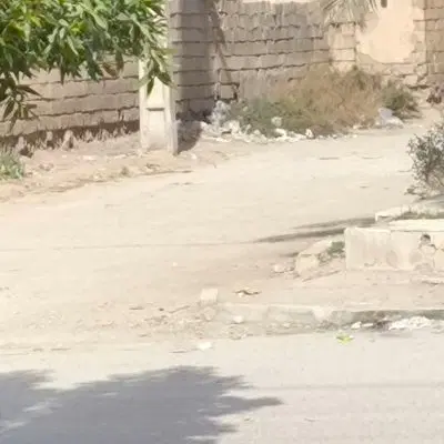 زمین در ذوالفقاری سی متری ایستگاه 10 ذوالفقار 138