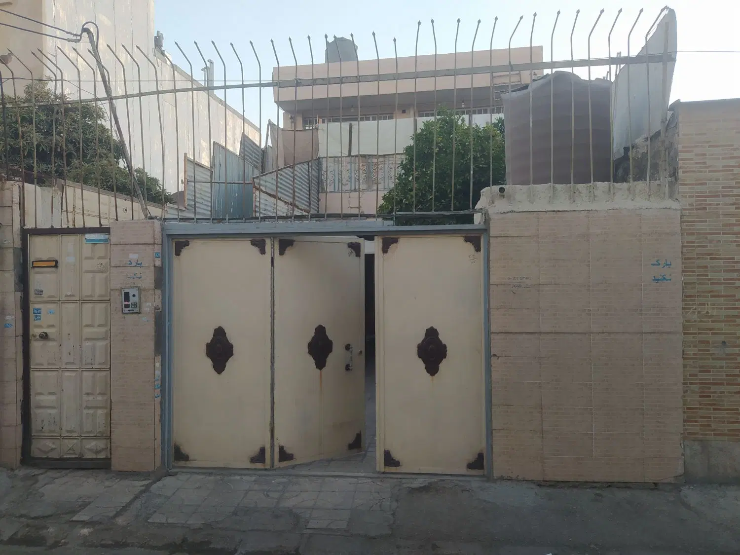 فروش منزل مسکونی