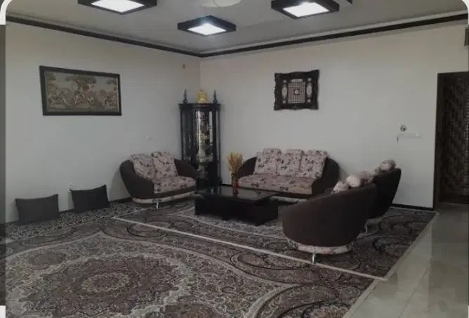 رهن آپارتمان روبروی کاشان مال