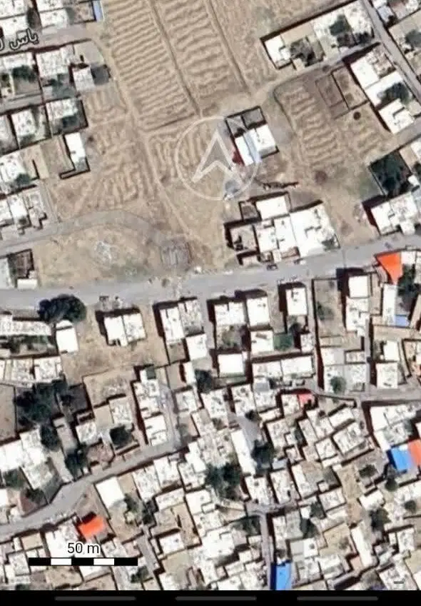 فروش زمین