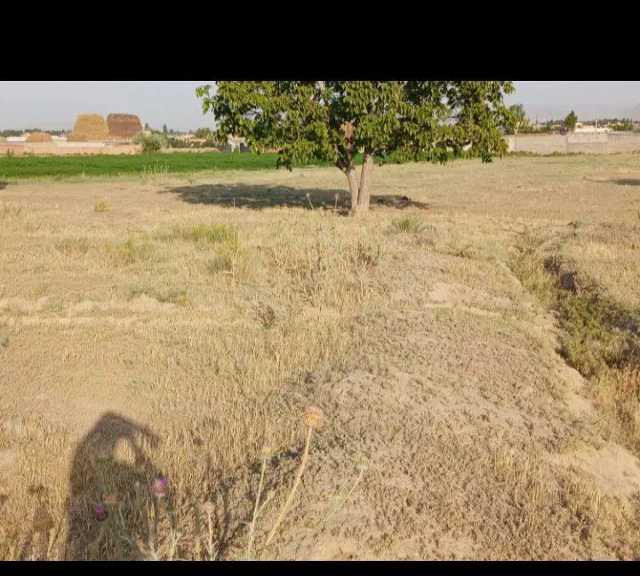 معاوضه زمین سلماس با ملک ارومیه