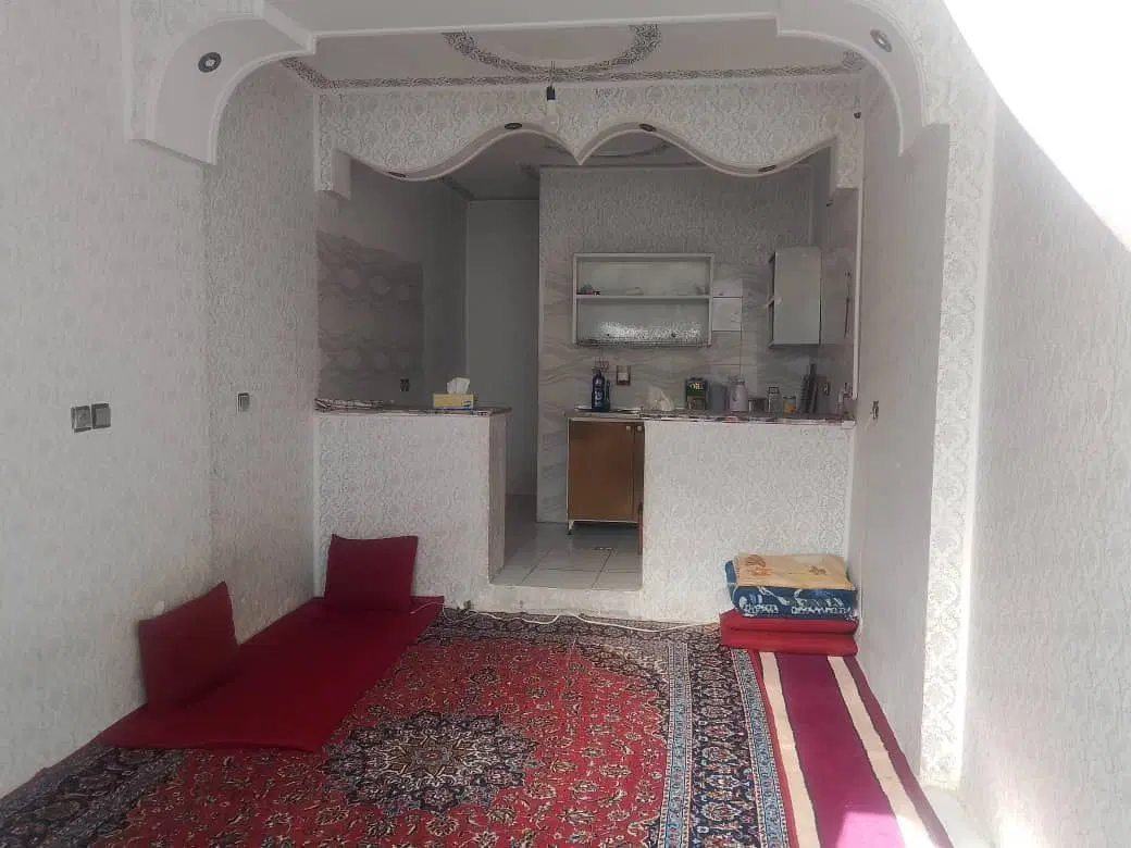 خانه ی اجاره ای