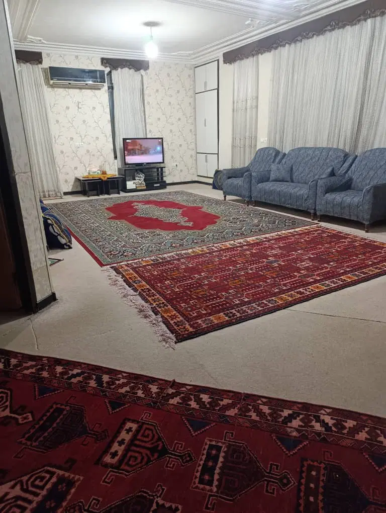 فروش دوطبقه تجاری و مسکونی