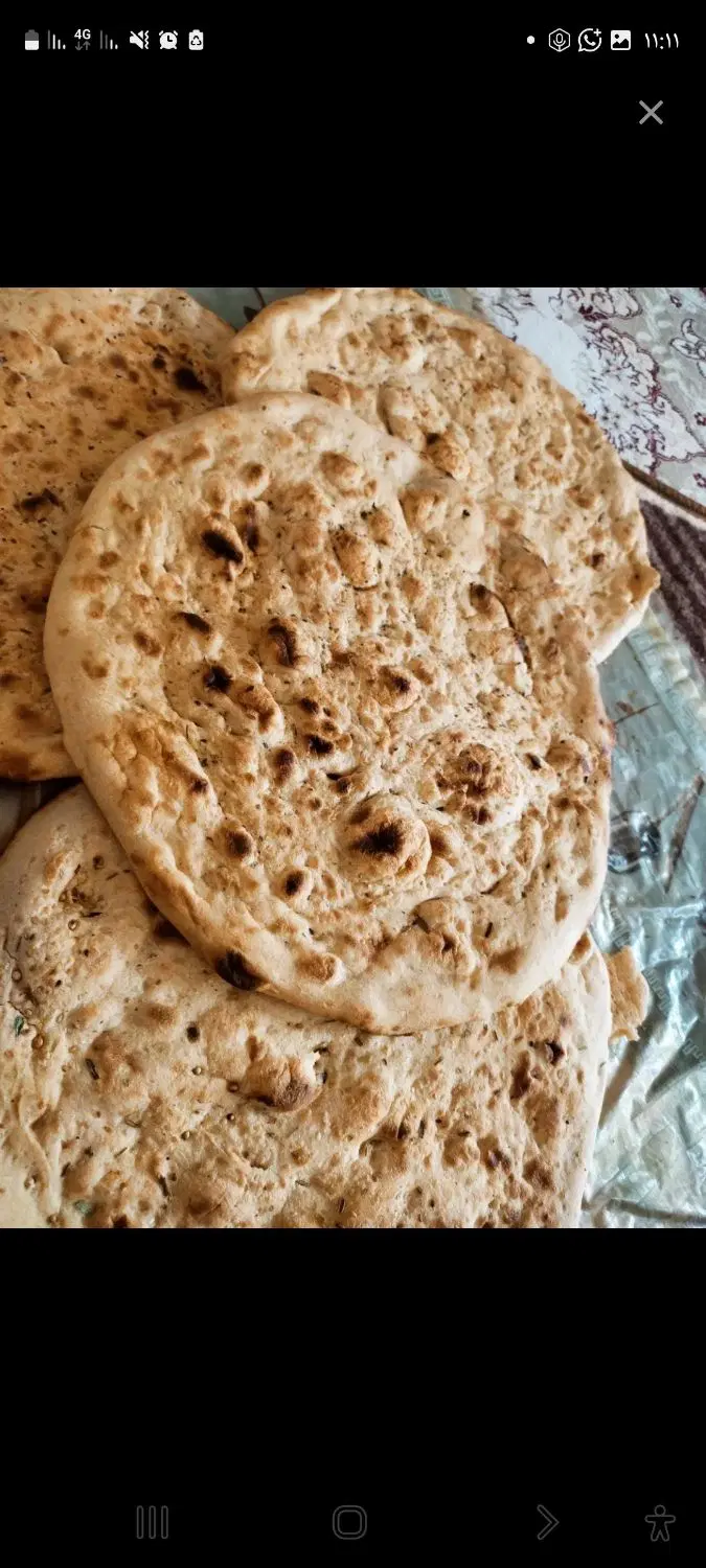 معازه نانوایی تافتون تنوری فعال فوری اجاره