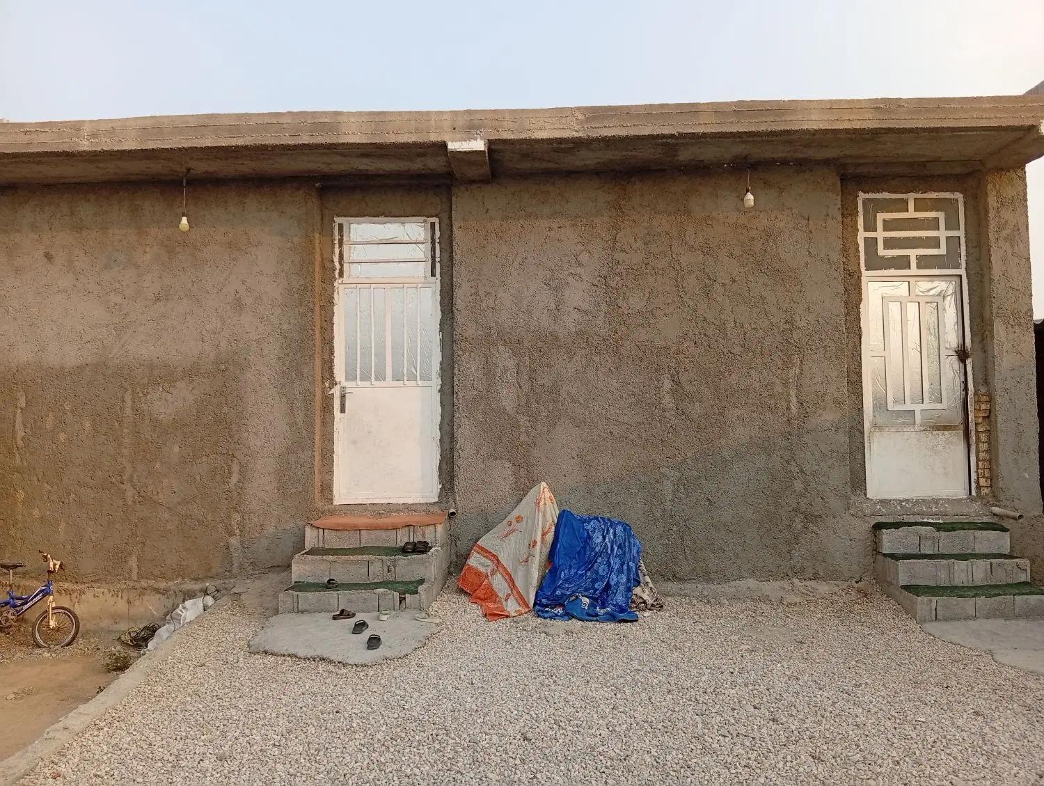 خانه ویلایی برای فروش