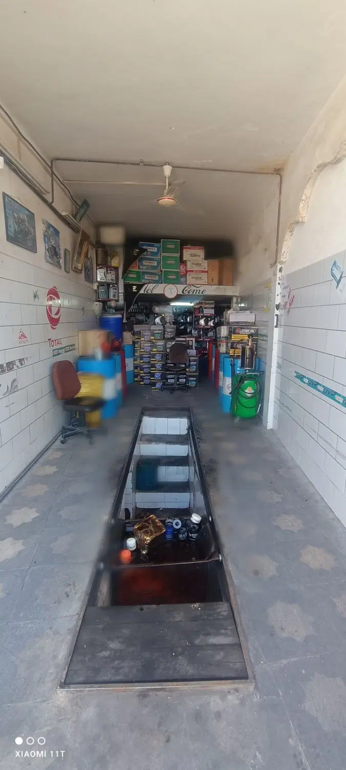 فروش تجاری 62