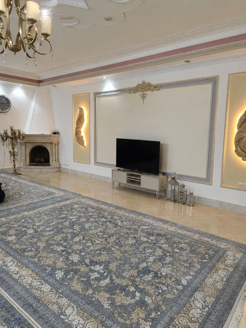 خانه ویلایی