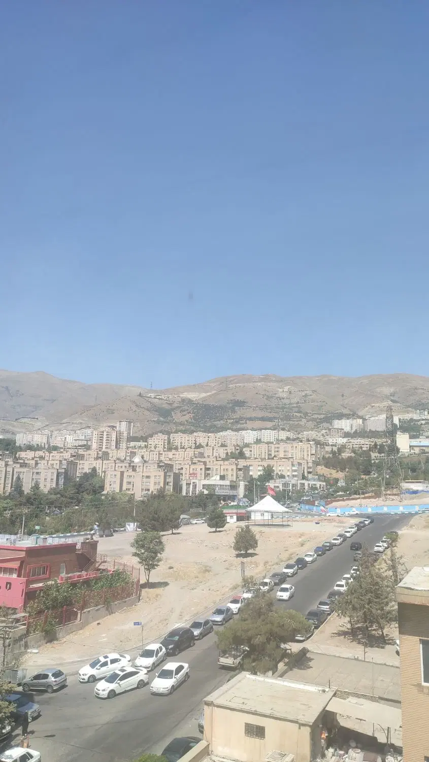 آپارتمان 70متر 2خوابه دکتر حسابی