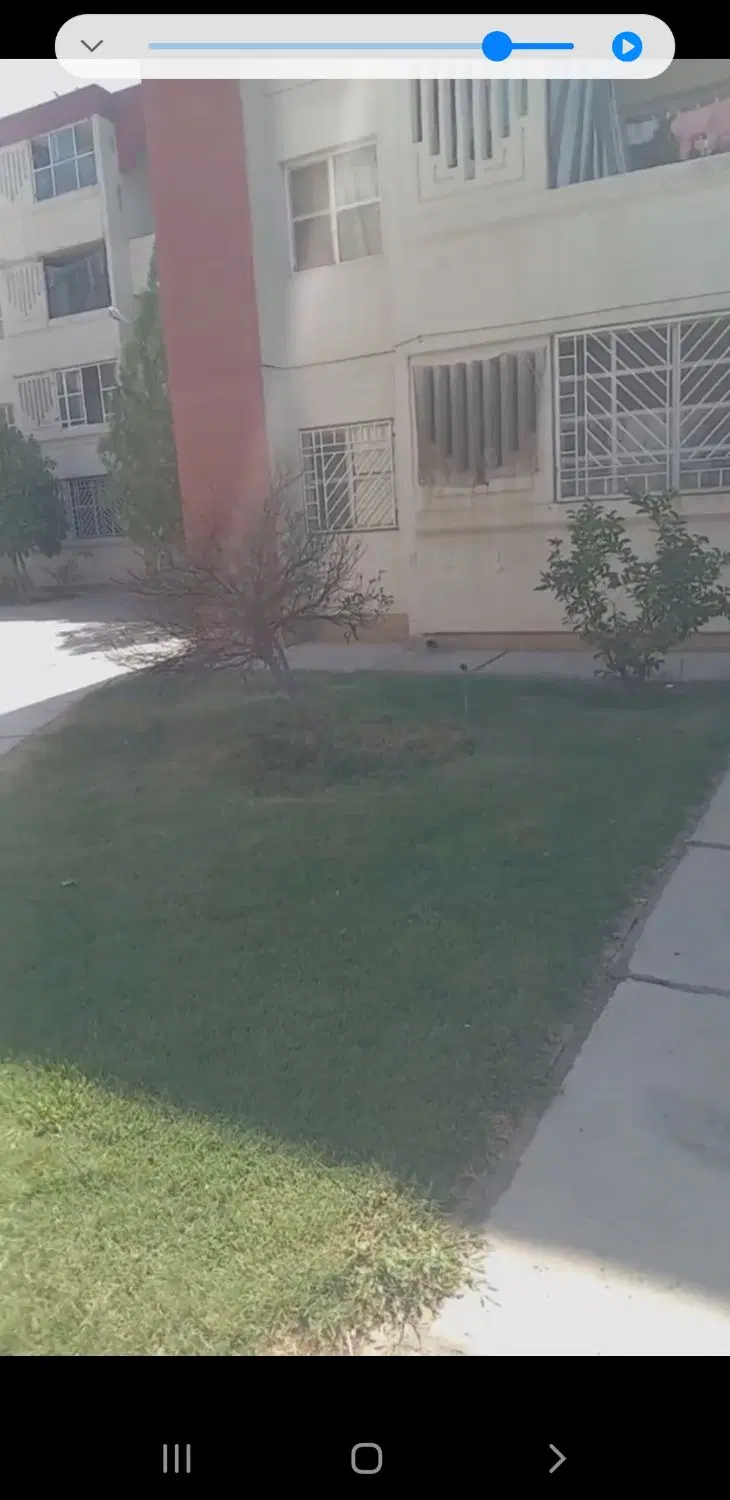 فروش آپارتمان بیست متری فاضل اسکان 4