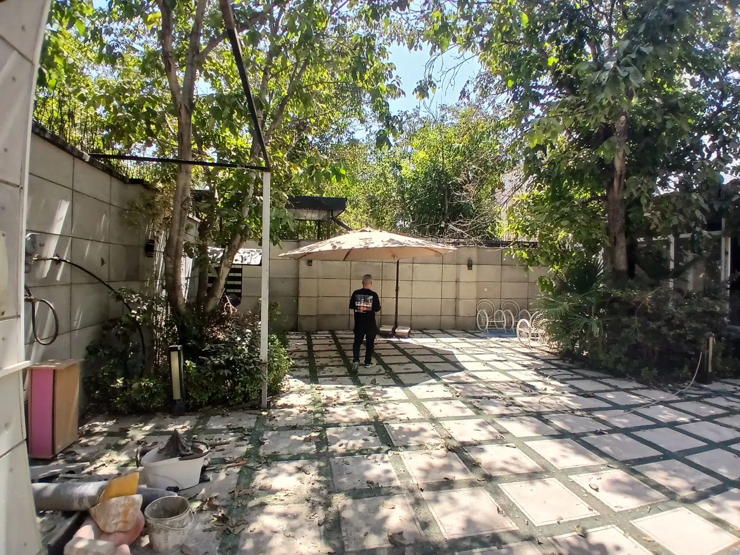 ۵۰۰مترمدرن شهرکی دوبلکس+استخرداخل+جنگلی پولازم