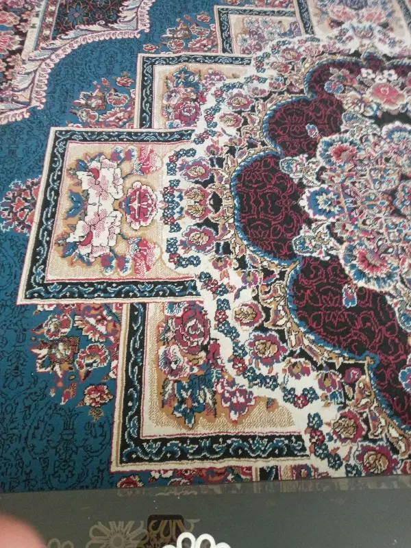 چهاردیواری