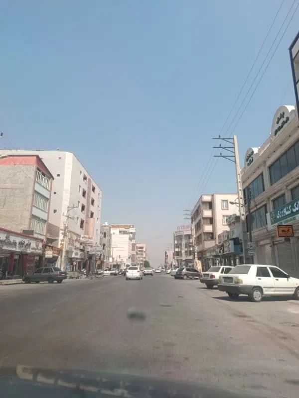 فروش ملک