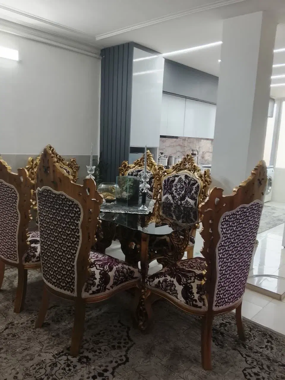 ملک مسکونی در شهرری عباس اباد