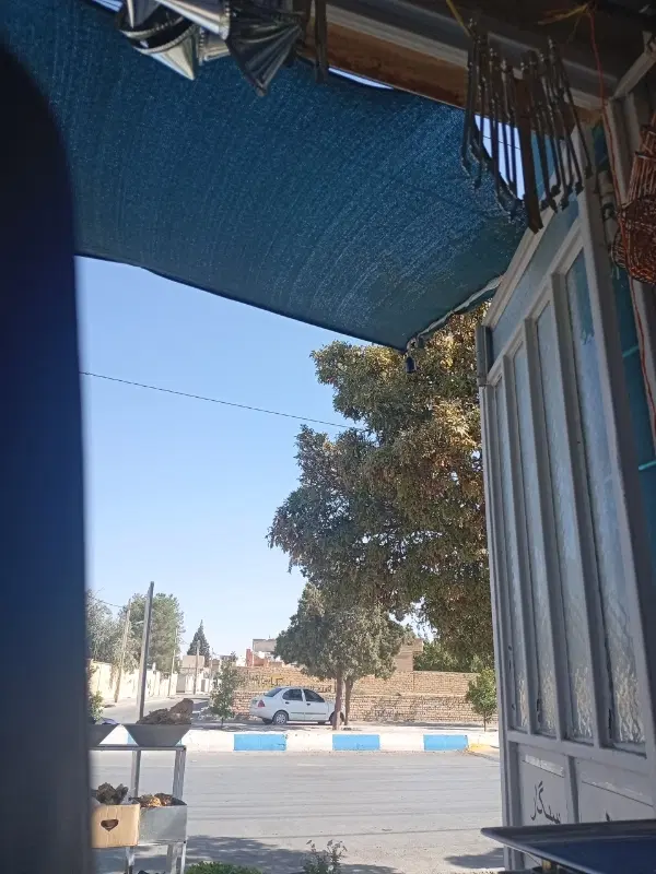 یک باب مغازه 80متری