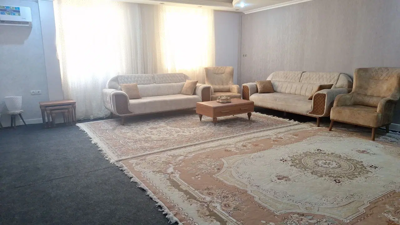 اپارتمان ۱۰۲ متری