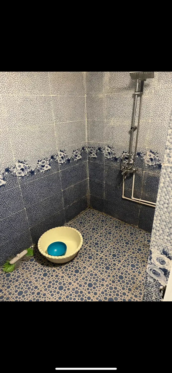 سویت و اتاق برای مسافران و مهندسین