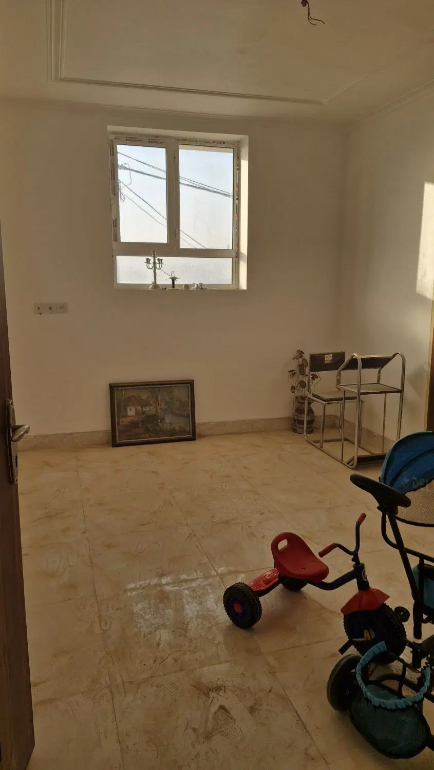 اجاره آپارتمان ۱۴۰ متری بلوار دهه فجر