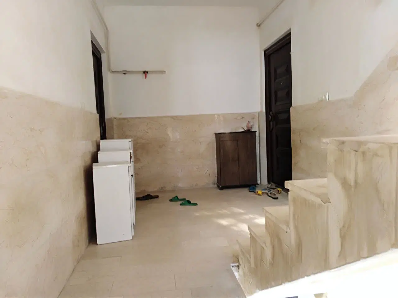 فروش آپارتمان پردیس 3غربی