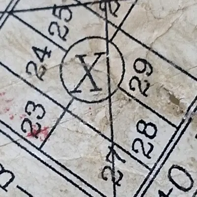 زمین فرمانداری