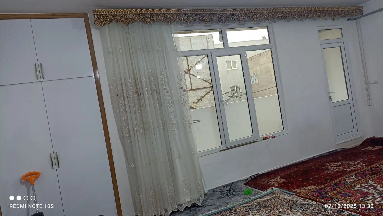 آپارتمان فروشی حیدر اباد