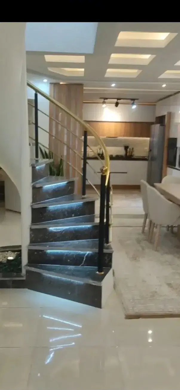 رهن کامل آپارتمان