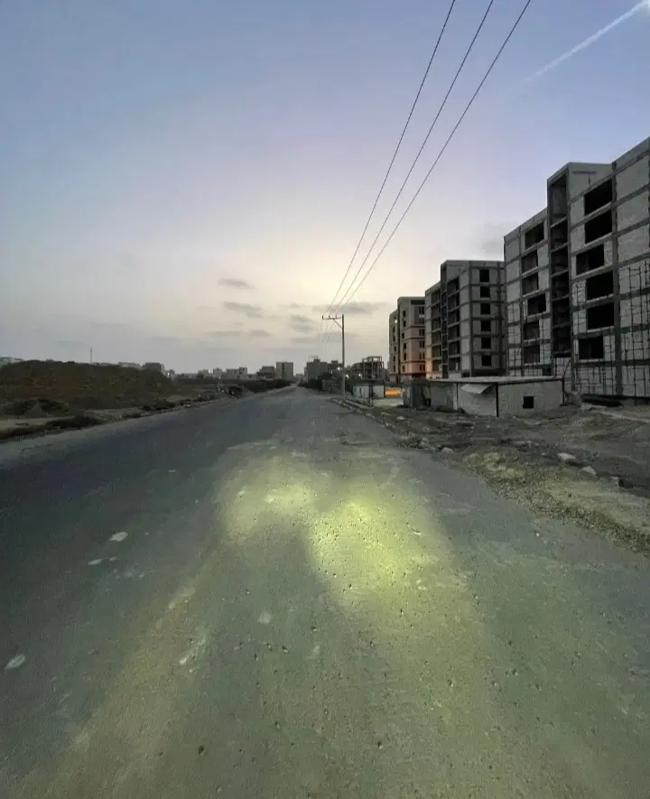 فروش زمین بهار۸