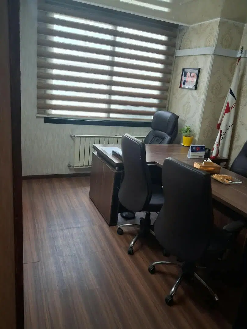 آپارتمان اداری ۷۰ متر ملاصدرا ونک