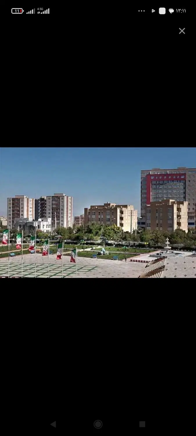 رهن و اجاره مغازه در فاز ۲ میدان جانبازان