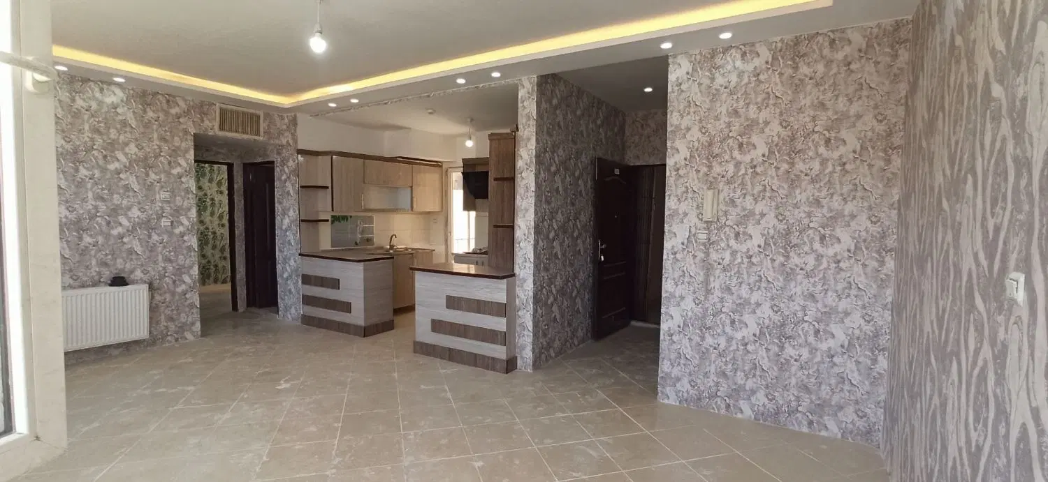 آپارتمان فروشی. گلبهار