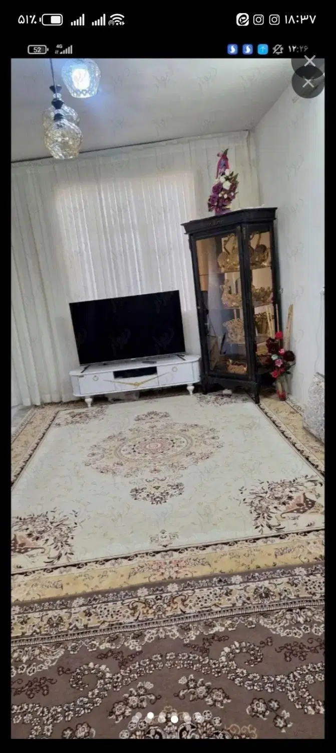 خانه دربست ویلایی دوبلکس