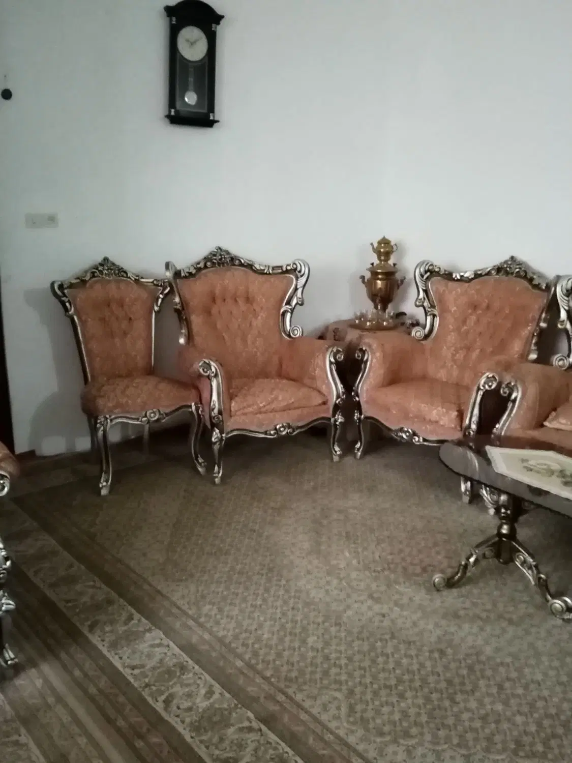 خونه ویلای120 متری بر خیابان