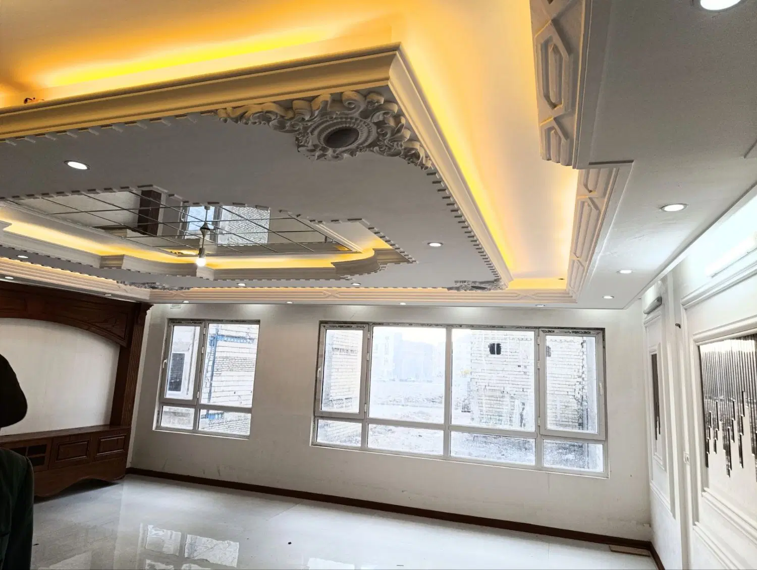 فروش اپارتمان