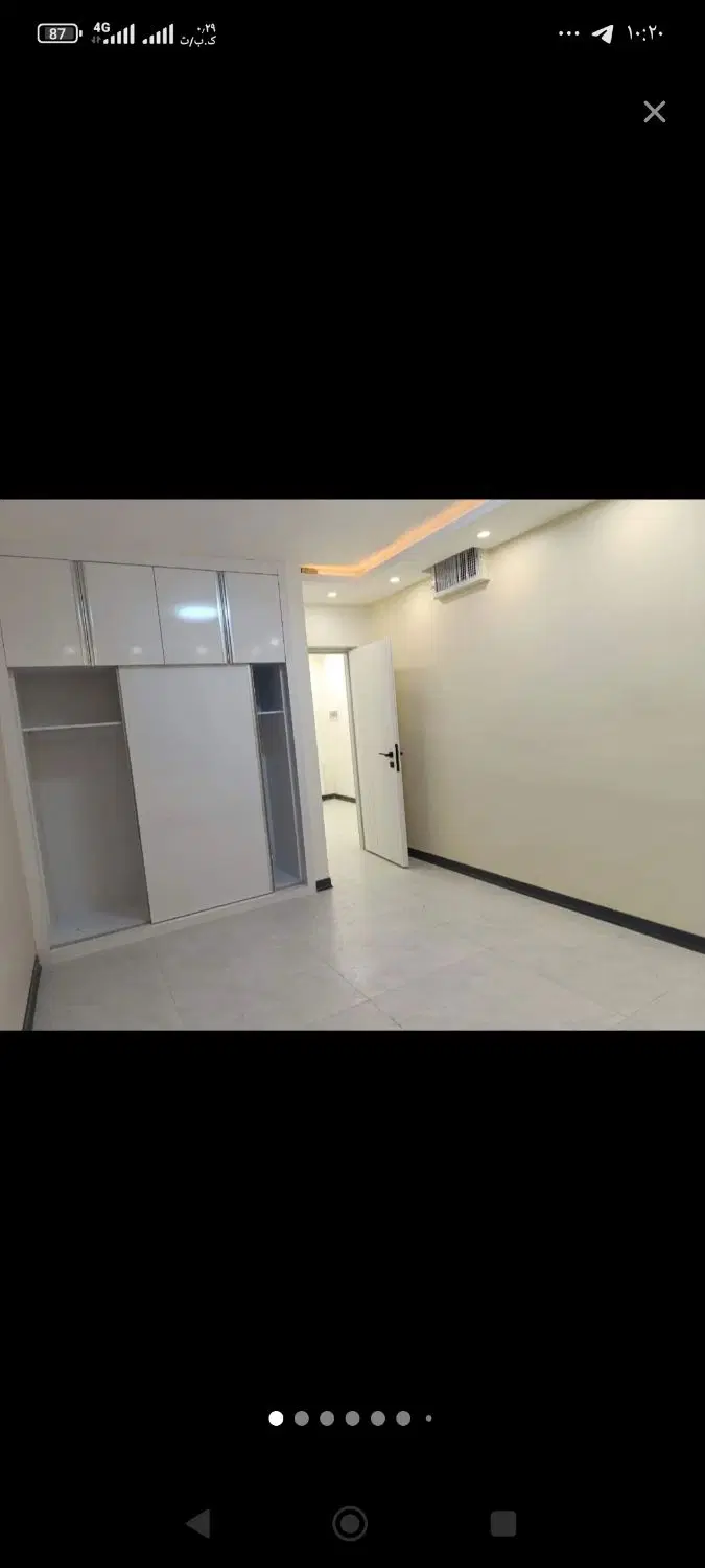 همخانه آپارتمان کوی بهار دانشگاه اصفهان
