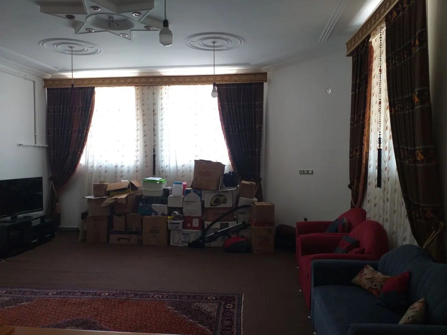 خانه برای اجاره