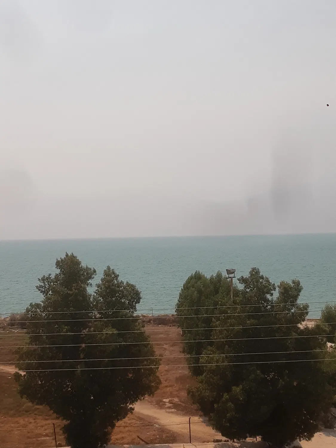 زمین نفت و گاز