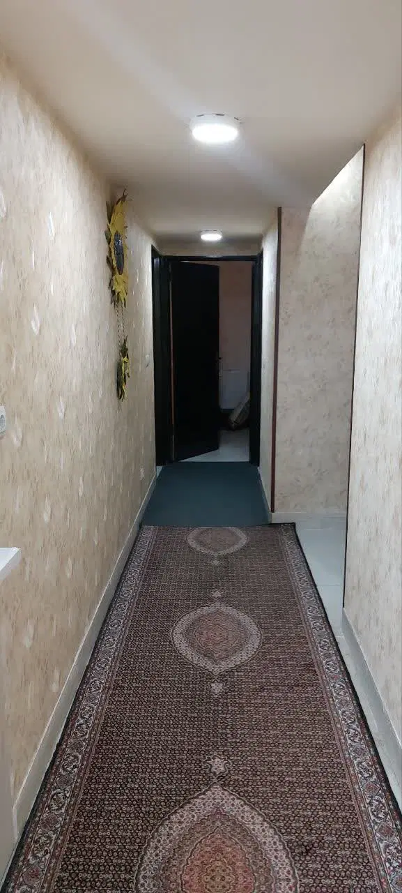رهن  کامل آپارتمان 2 خواب  شیک