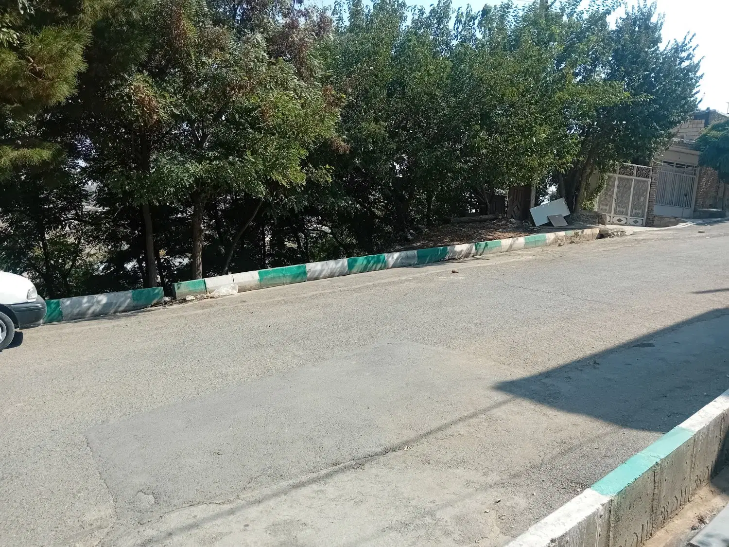 فروش منزل ویلایی