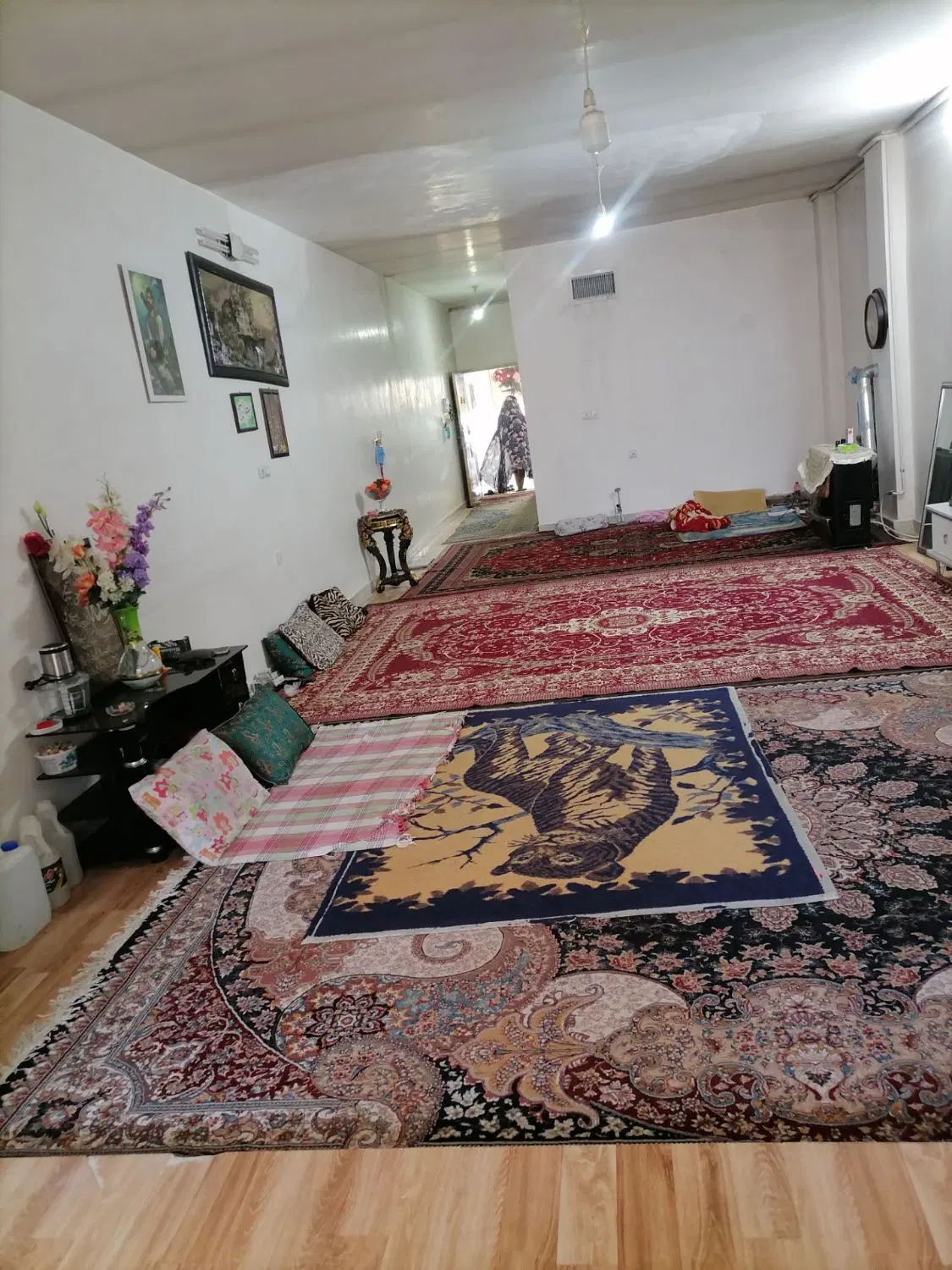 خانه اجاره ای
