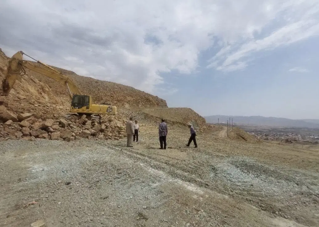 فرهنگیان فاز ۲