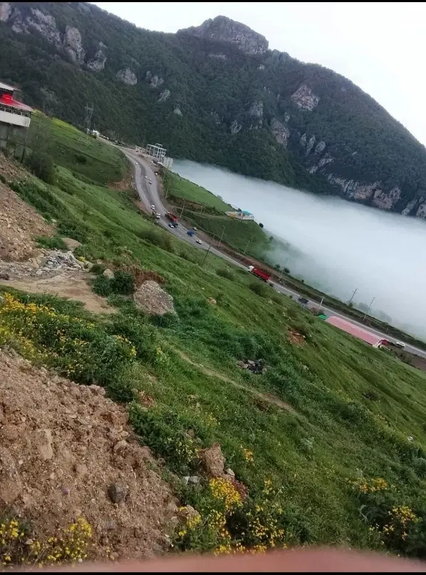 شهرک ولایت اردبیل