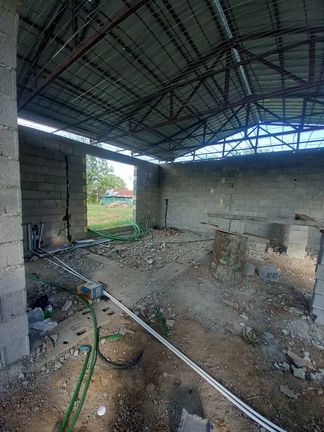 خانه ویلایی 90 متری