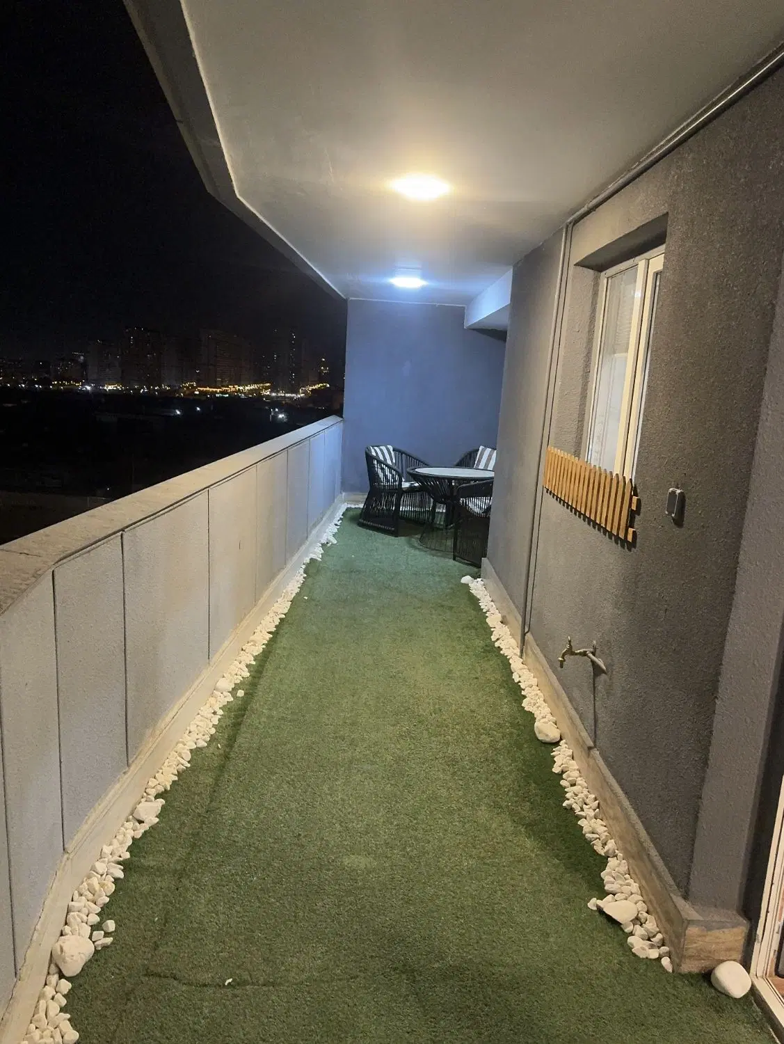 فروش یک دستگاه اپارتملن
